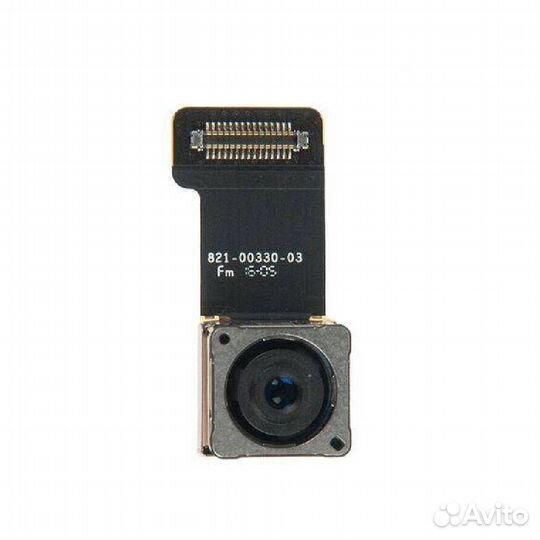 Камера основная (задняя) для iPhone Se (821-00330