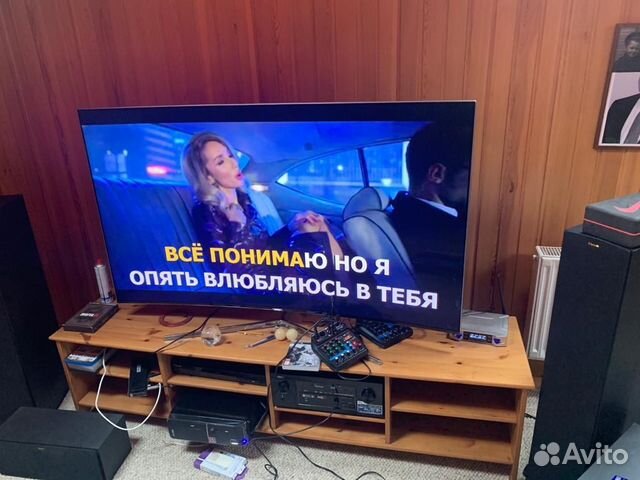 Лучшее караоке решение