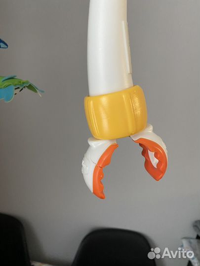 Мобиль на кроватку tiny love