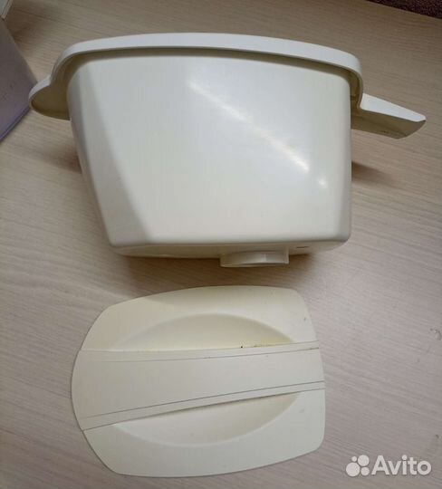 Фильтр кувшин для воды