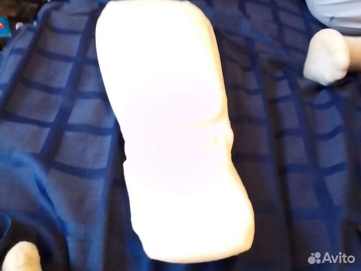 Воротник ортопедический детский