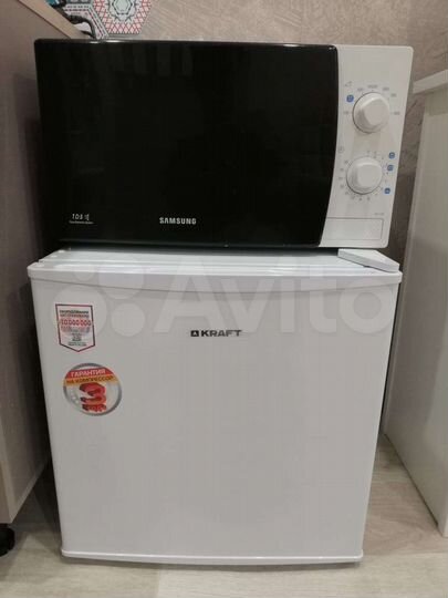 Квартира-студия, 13 м², 1/5 эт.