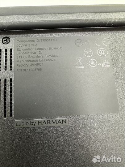 Lenovo thinkpad E15 Gen 2 8/256 i5 Новый