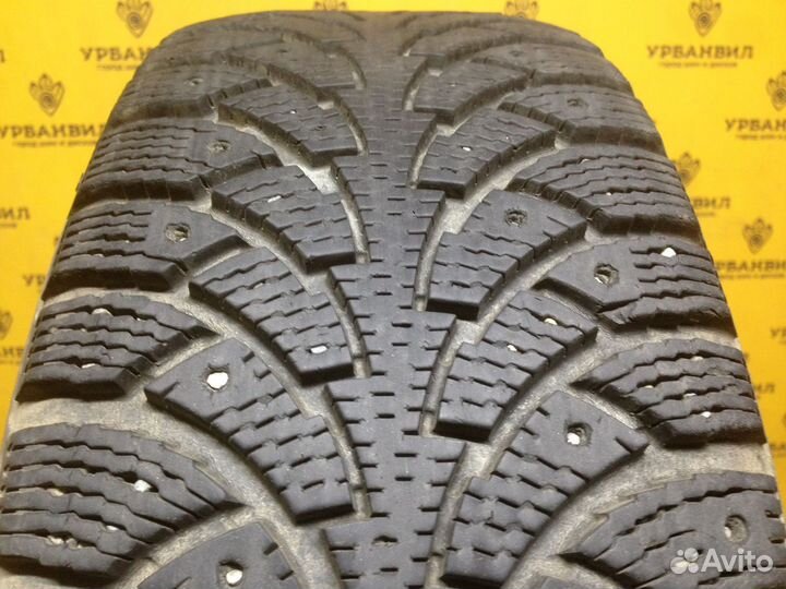 Nokian Tyres Hakkapeliitta 4 195/65 R15