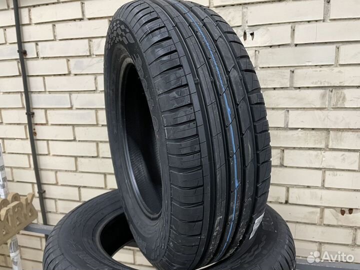 Cordiant Sport 3 205/60 R16 92V