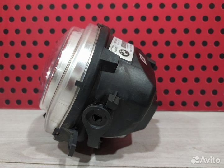 Фара противотуманная правая Bmw X5 F15 2017