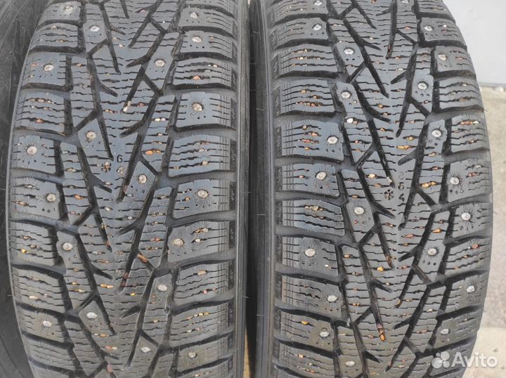 Nokian Tyres Nordman 7 185/65 R15