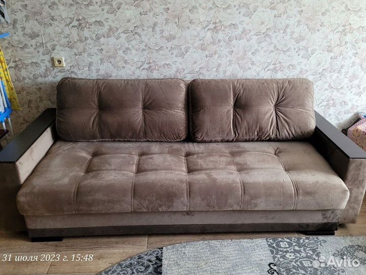 Диван-кровать Николетти