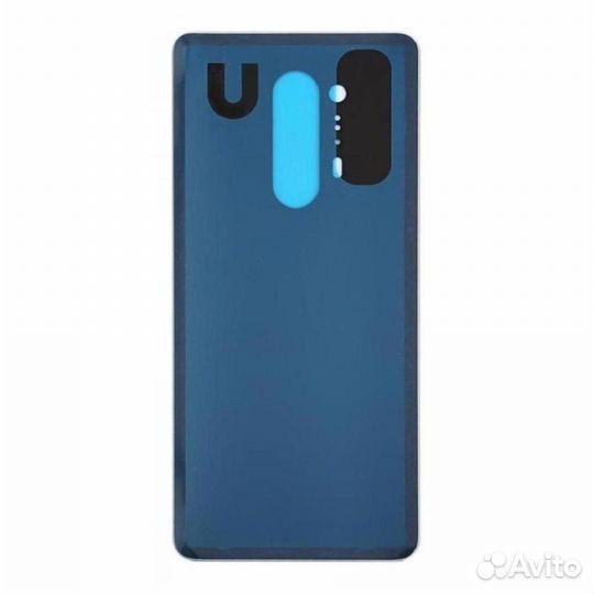 Задняя крышка для OnePlus 8 Pro Черный