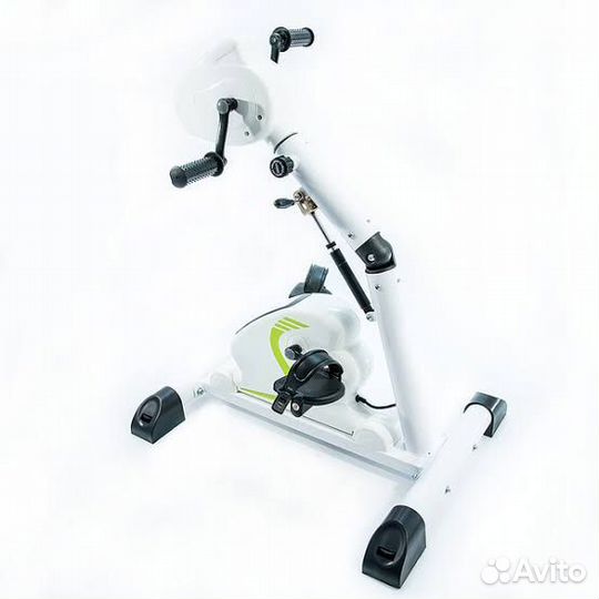 Велотренажер для рук и ног двухмоторный Мега-Оптим