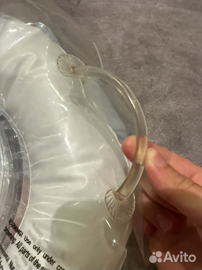 Детский круг для купания