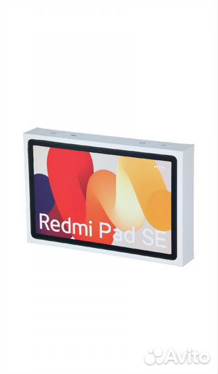 Планшет Redmi Pad SE 8/256GB Wi-Fi, Graphite Gray