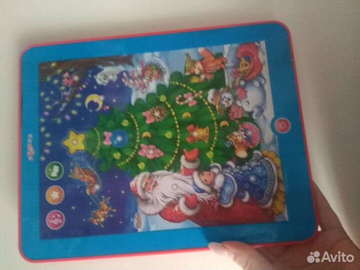 Много Игрушек