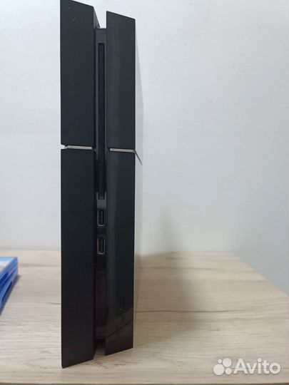 Sony playstation 4 PS4 pro 1tb