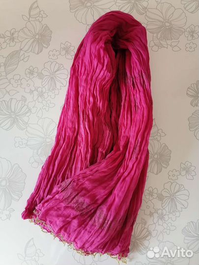 Шарф Дупатта