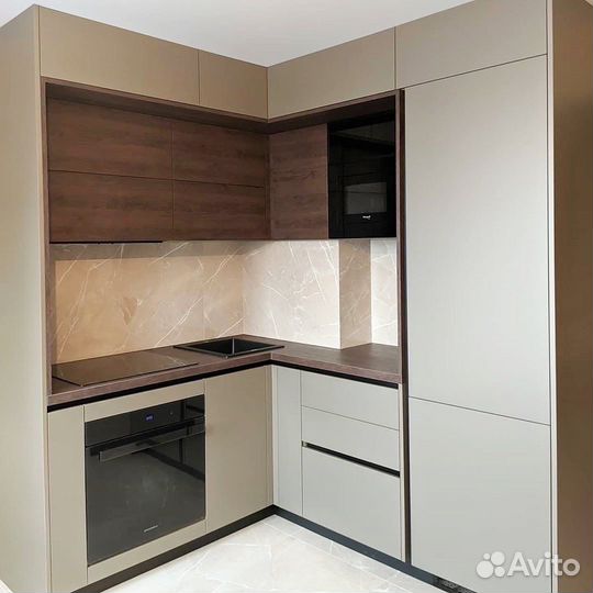 Кухня в рассрочку