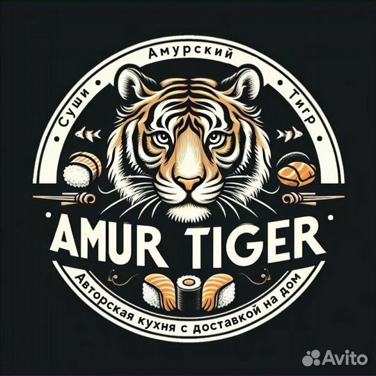 Повар сушист и Повар универсал