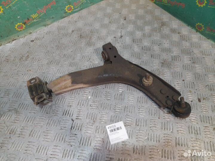 Рычаг передний левый Zaz Chance седан 1.3 2006