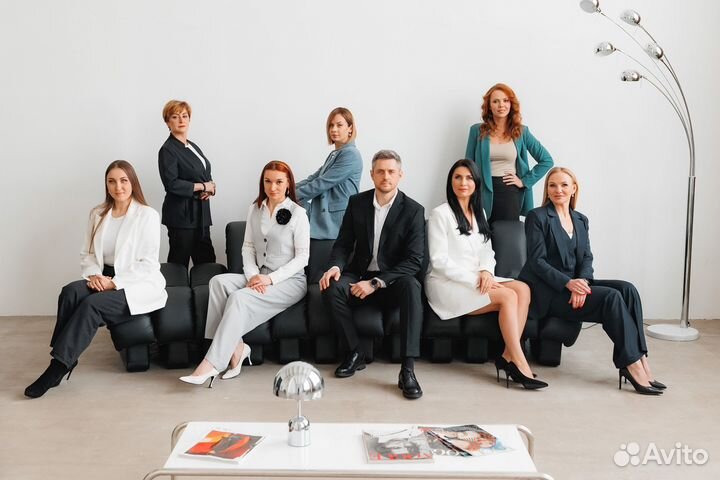 Менеджер по продаже недвижимости