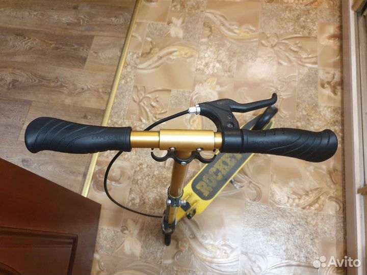 Самокат Rockette