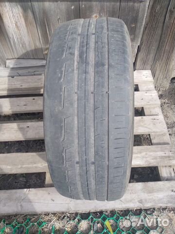 Continental ContiEcoContact 2 200/50 R16
