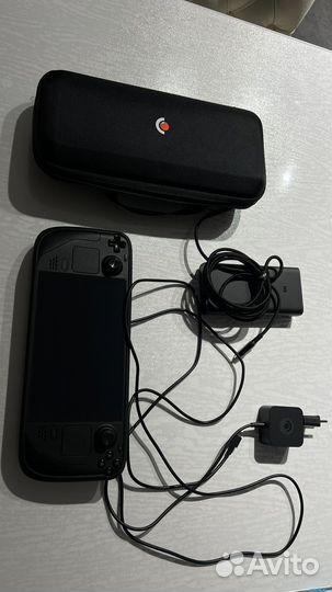 Steam deck oled 512gb