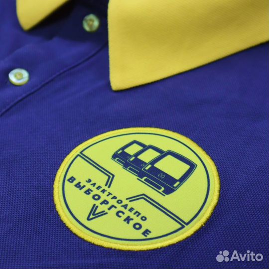 Пошив корпоративной одежды и мерча в Волгограде