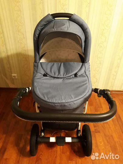 Коляска Babyton dizzy (2в1)