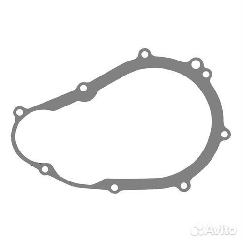 AN650 прокладка правой крышки двс 11491-10G00-000