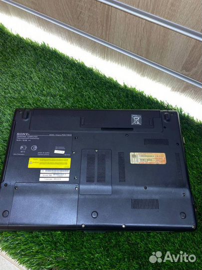 Ноутбук Sony 15.6'