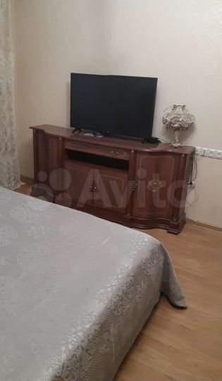 1-к. квартира, 37 м², 4/9 эт.