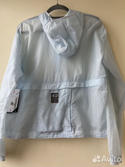 Беговая ветровка New Balance London 2020 новая М