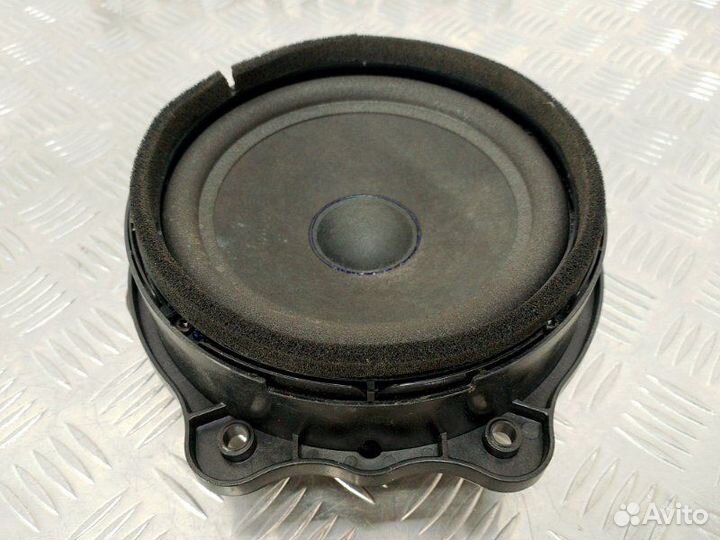 Динамик передний Land Rover Range Rover L322 368DT