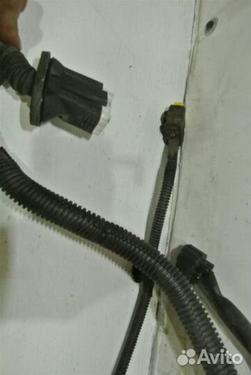 Проводка двери Infiniti FX30d S51