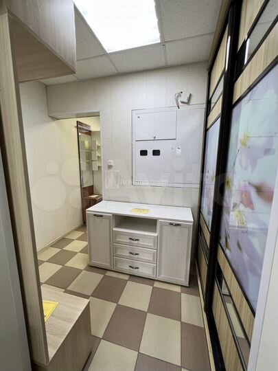 Продам помещение свободного назначения, 58 м²