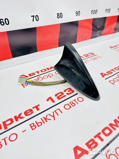 Антенна плавник Hyundai Creta 1