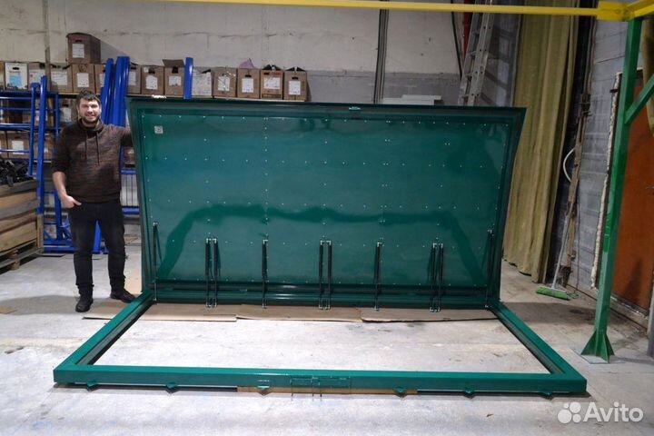 Люк по вашим размерам