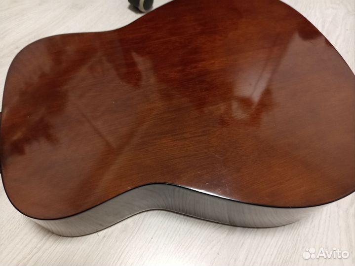 Гитара Yamaha F310