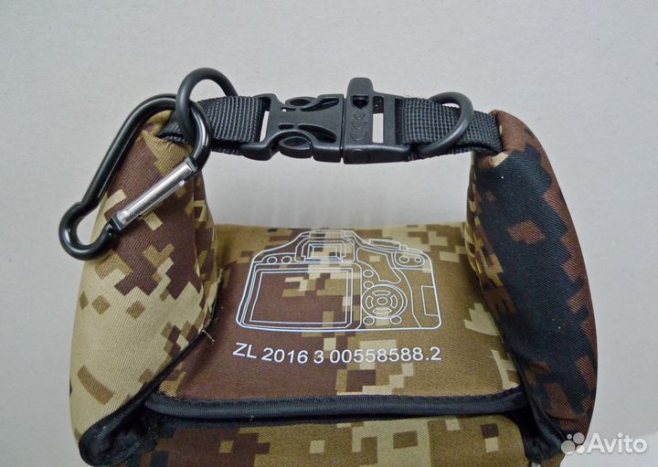 Сумка для камеры Canon, Nikon