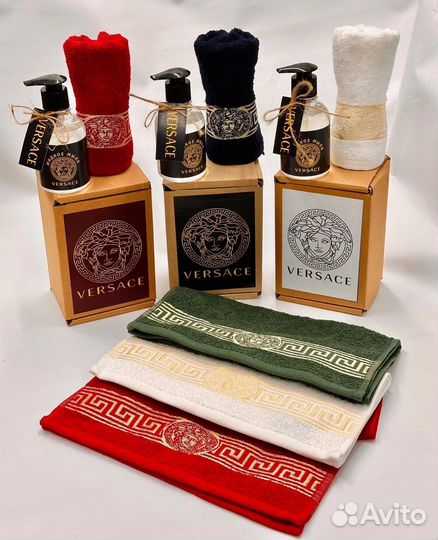 Подарочный набор