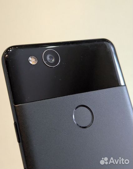 Google Pixel 2, 4/128 ГБ