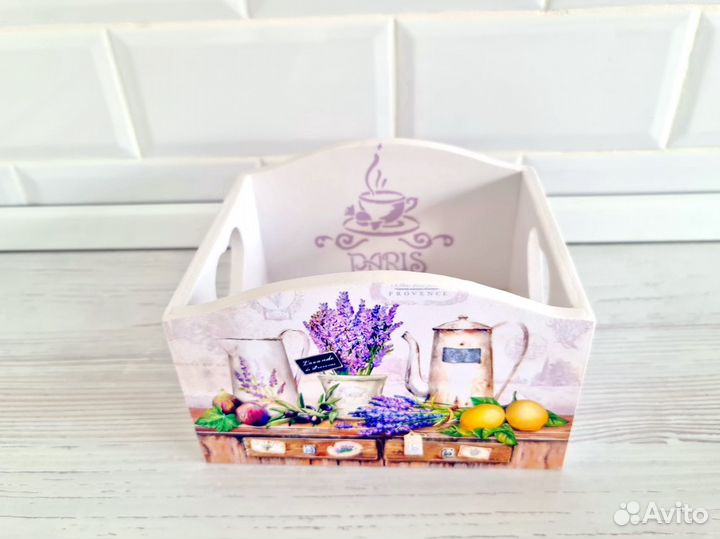 Конфетница