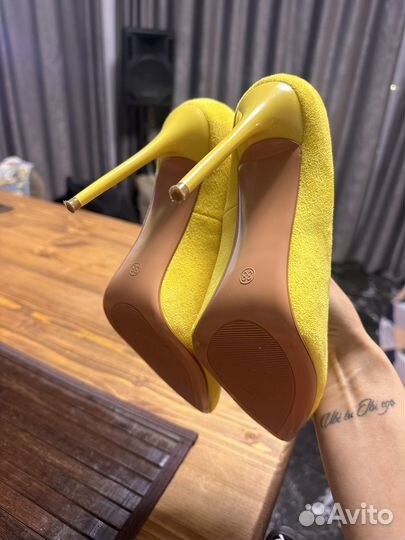 Туфли женские 38 размер