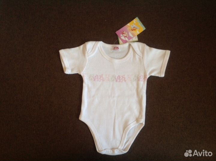 Новое боди р 68