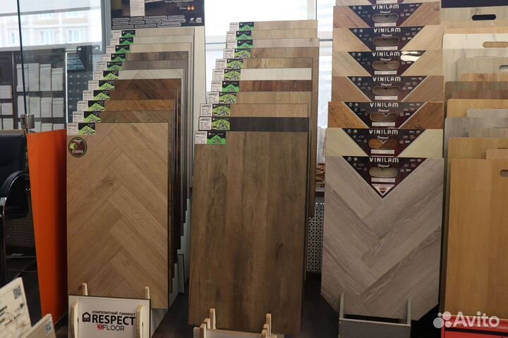 Инженерная доска / Доставка и установка