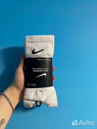 Носки nike everyday