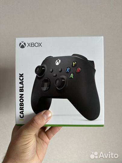 Джойстики для Xbox Series