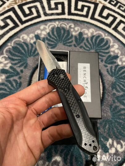 Нож benchmade