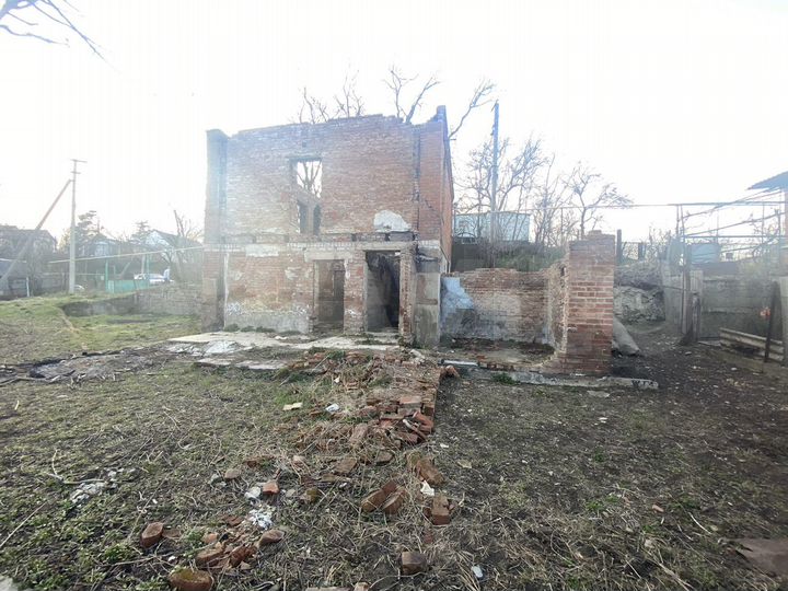 Участок 15 сот. (ИЖС)