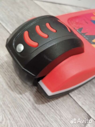 Самокат kreiss Медведь Новые